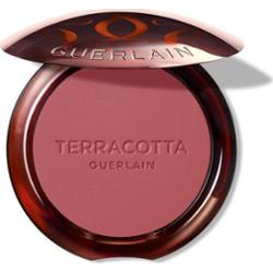 Guerlain Róż TerracottaRóż nadający zdrowy blask90% składników pochodzenia naturalnego Róż do policzków 5 g 03
