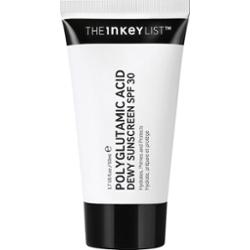The INKEY List Polyglutamic Acid SPF30 Ochrona przeciwsłoneczna 50 ml