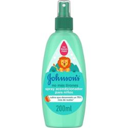 Johnson's Baby Odżywki do włosów 200 ml