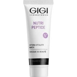 GIGI NUTRI PEPTIDE HYDRA VITALITY MASK Maseczki przeciwzmarszczkowe 50 ml