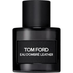 TOM FORD Zapachy sygnowane przez mężczyzn Eau d'Ombre Leather Woda toaletowa 50 ml