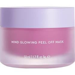 Florence By Mills Mind Glowing Peel Off Mask Peeling do twarzy 50 ml