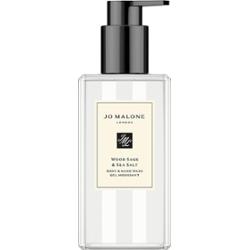 Jo Malone London Wood Sage & Sea Salt Żele pod prysznic 250 ml Damski