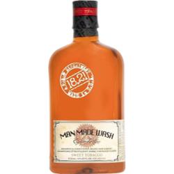 18.21 Man Made Wash 3in1 Kąpiel 500 ml Męskie