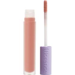 Florence By Mills Get Glossed Lip Gloss Błyszczyki 4 ml PINK CORAL