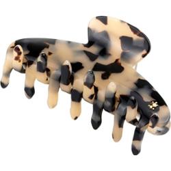 Turtle Story Klamra Tokyo Light Klamry i spinki do włosów 1 ct Biały