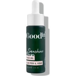 Goodin Olejek do twarzy Sunshine Drops Olejki do twarzy 30 ml