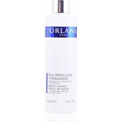 Orlane EAU MICELLAIRE HYDRATANTE démaquillant visage et yeux Płyn miceralny 400 ml Damski