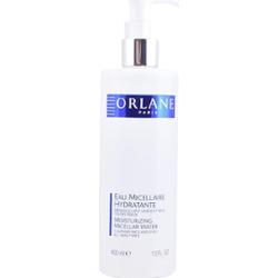 Orlane EAU MICELLAIRE HYDRATANTE démaquillant visage et yeux Płyn miceralny 400 ml Damski