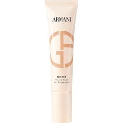 Armani Fluid rozświetlający Luminous Silk Skin Tint Podkłady 30 ml L4