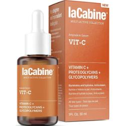 La Cabine Serum VIT-C Serum z witaminą c 30 ml Damski