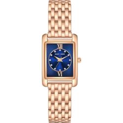 EASTSIDE Zegarek kwarcowy Stop metali Różowy złoty Zegarki damskie 1 ct Damski