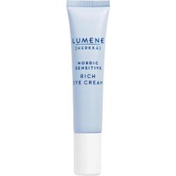 Lumene Nordic Sensitive [HERKKÄ] krem pod oczy dla cery wrażliwej 15 ml