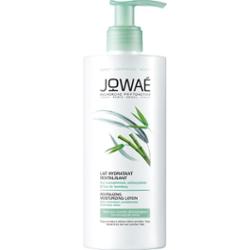 Jowaè REWITALIZUJĄCE MLECZKO NAWILŻAJĄCE DO CIAŁA Balsamy do ciała 400 ml