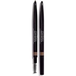 CHANEL CHANEL STYLO SOURCILS HAUTE PRÉCISION NIEZWYKLE PRECYZYJNA KREDKA DO BRWI 158 BRUN PROFOND 0.065G Kredka do brwi 6,5 g 156 - BRUN CLAI