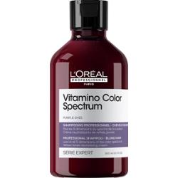 L´Oréal Professionnel Paris Vitamino Color Spectrum Szampon z fioletowym pigmentem Szampony 300 ml Damski