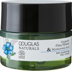 Douglas Collection Naturals 48H Hydrating Day Cream Kremy na dzień 50 ml Damski