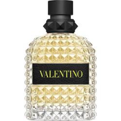 Valentino Born In Roma Uomo Yellow Dream Woda toaletowa 100 ml Męskie