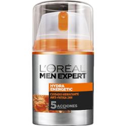 L´Oréal Men Expert MEN EXPERT hydra energetic Pielęgnacja twarzy 50 ml Męskie
