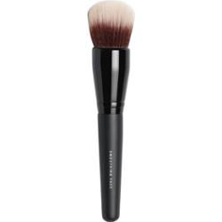 bareMinerals Complexion Rescue Smoothing Face Brush Pędzle do podkładu 1 ct 1 szt.