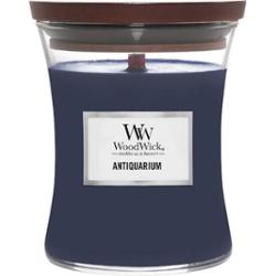 WoodWick ANTIQUARIUM Świeczki 275 g