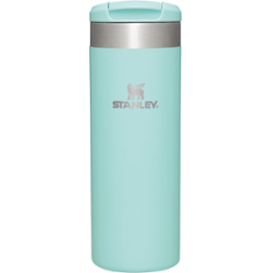 Stanley Kubek termiczny - 0,47L - THE AEROLIGHT™ TRANSIT MUG Butelki 1 ct Biały
