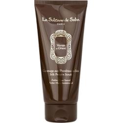 La Sultane de Saba Scrub do ciała Peeling do stóp 200 ml