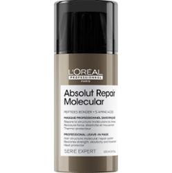 L´Oréal Professionnel Paris Repair Maski do włosów 100 ml