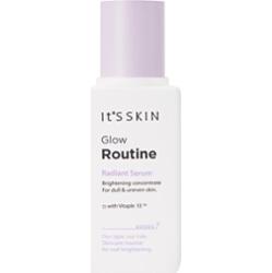It's Skin Radiant Serum nawilżające 80 ml Damski