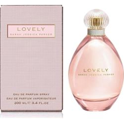 Sarah Jessica Parker Lovely EdP Spray Woda perfumowana 150 ml Damski