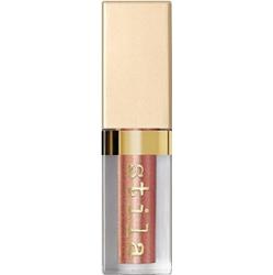 stila Glitter and Glow Liquid Eye Shadow Cienie do powiek 4,5 ml DOLLISH