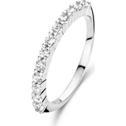 Parte Di Me Pierścionek Parte Di Me Santa Maria della Base - srebro Pierścionki 1 ct Damski