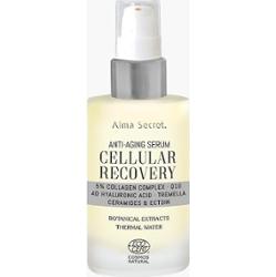 Alma Secret Serum przeciwzmarszczkowe 50 ml