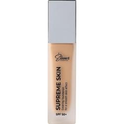 ELEVER COSMETICS SUPREME SKIN Podkłady 30 ml SAND