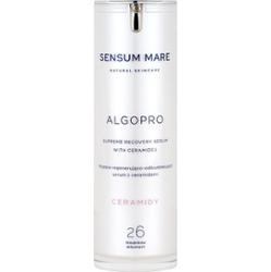Sensum Mare Wysoce regenerująco-odbudowujące serum z 5% kompleksem ceramidów - 26 składników aktywnych Serum nawilżające 30 ml