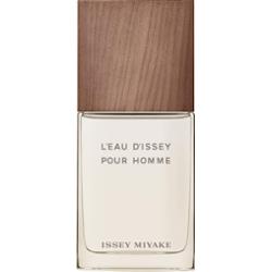 Issey Miyake L'Eau d'Issey Pour Homme Vétiver woda toaletowa dla mężczyzn 100 ml