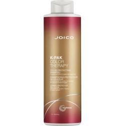 Joico K-Pak Color Therapy Color-Protecting Shampoo Szampony 1000 ml Damski