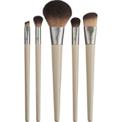 Ecotools Zestawy pędzli do makijażu 1 ct 1 szt.
