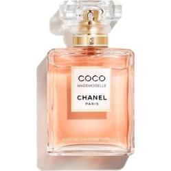 CHANEL COCO MADEMOISELLE INTENSE Woda perfumowana 35 ml Damski