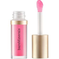 bareMinerals NOURISHING LIP OIL Olejek do ust 3,8 ml różowe złoty