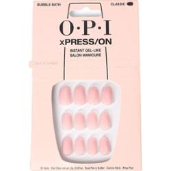 OPI xPRESS/ON xPress/on sztuczne paznokcie Stylizacja paznokci 1 ct ROSE