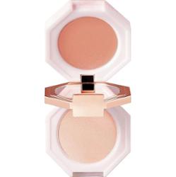 Dear Dahlia Blooming Edition Paradise Dual Palette Blusher Duo Róż do policzków 4 g FAIR LADY