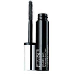 Clinique Chubby Lash Fattening Mascara Tusze do rzęs 10 ml NOIR