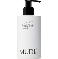 MUDII Balsam Nawilżający Balsamy do ciała 250 ml