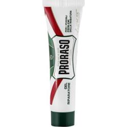 PRORASO Żel na skaleczenia Golenie 10 ml Męskie