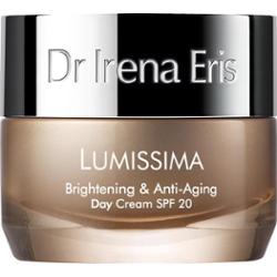 Dr Irena Eris Brightening & Anti-Aging Day Cream SPF 20 Kremy na dzień 50 ml