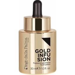 Diego dalla Palma Gold Infusion Youth Potion serum wzmacniające nadający młody wygląd 30 ml