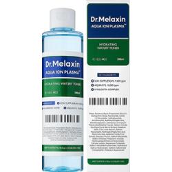 DR. MELAXIN Aqua Ion tonik nawilżający Toniki do twarzy 200 ml