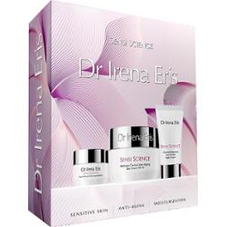 Dr Irena Eris Sensi Science Zestaw Limited Edition Zestawy do pielęgnacji twarzy 1 ct
