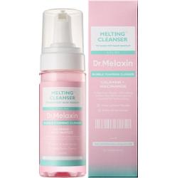 DR. MELAXIN Melting nawilżająca pianka oczyszczająca do twarzy Pianki do twarzy 150 ml